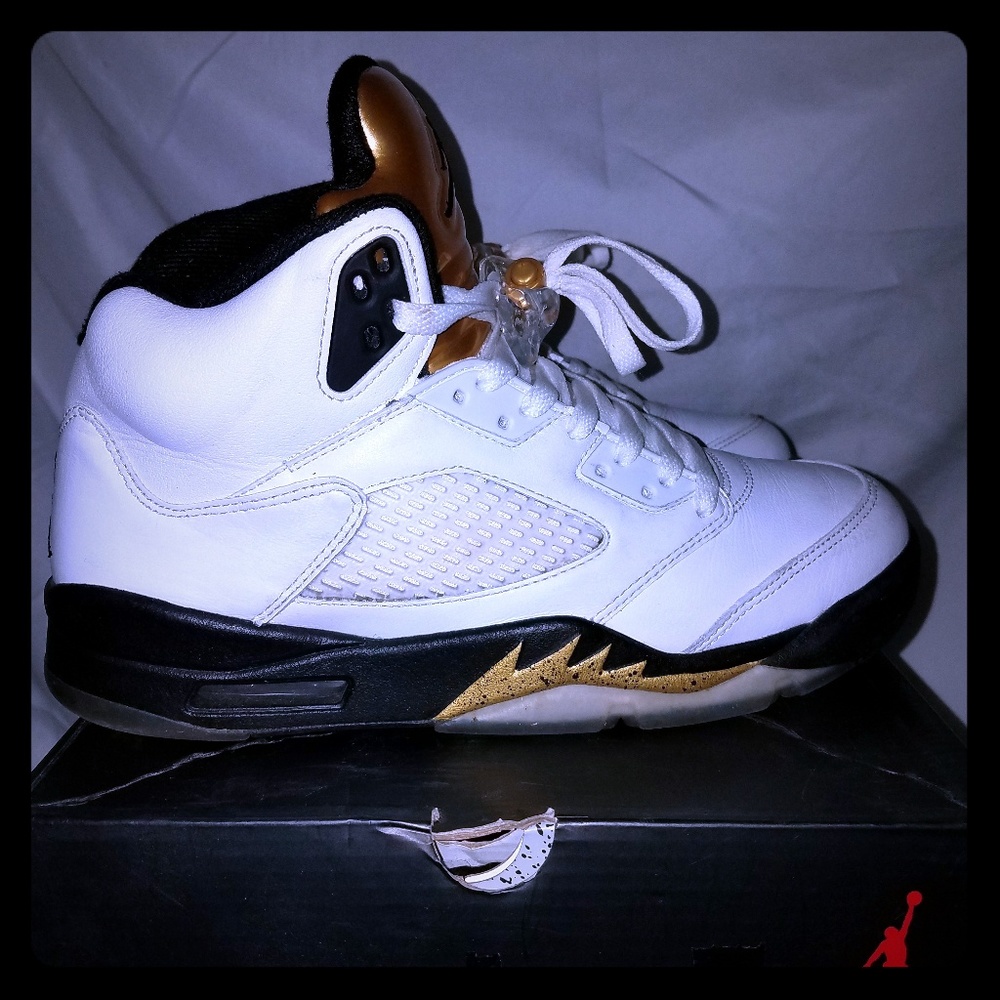 Jordans